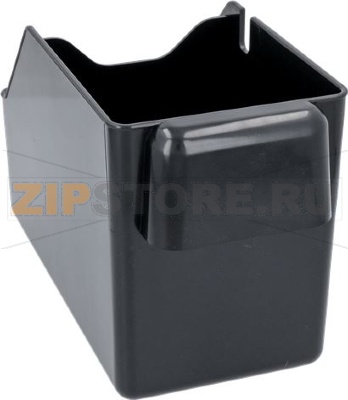 F2 ЯЩИК ДЛЯ КОФЕЙНОЙ ГУЩИ 