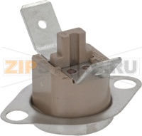 КОНТАКТ ТЕРМОСТАТА 145°C