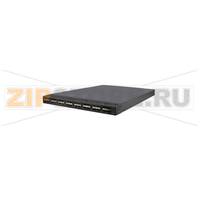 Коммутатор HP JH394A 