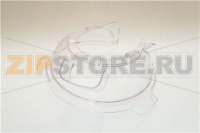 PROTEZIONE DI SICUREZZA PLX