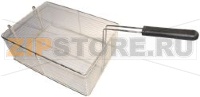 PANIER A FRITE 410x290x150 mm