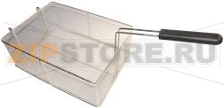 PANIER A FRITE 410x290x150 mm 