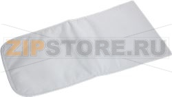 FILTER BAG HYGIENIC VK122 