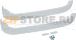 БЕЛАЯ РУЧКА ХОЛОДИЛЬНИКА BOSCH 00369542 