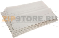 PAPER FILTER BREWISTA COLD PRO 50 PCS