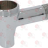 КОРПУС КРАНА КОЛЛЕКТОРА 1/2" - КОРПУС КРАНА КОЛЛЕКТОРА 1/2"