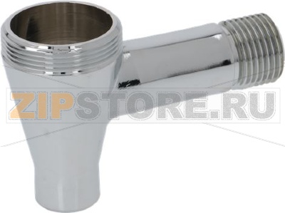 КОРПУС КРАНА КОЛЛЕКТОРА 1/2&quot; 