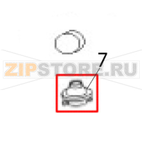 Sensor Hurakan HKN-ICF35D