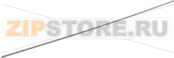 FASTENING RING BOSCH 00354134 