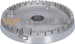 ГАЗОВАЯ ГОРЕЛКА Ø 90 ММ 3КВТ 