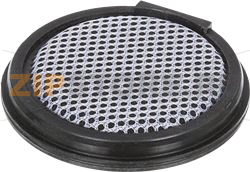 FILTER FOR VACUUM CLEANER PRE-MOTOR S132 