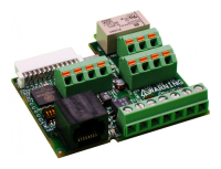 Карта коммуникационная Profibus DP Schneider Electric VW3A31207