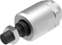 Муфта соединительная, гибкая Festo FK-M16X1,5