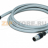 Power cable; 4-pole; Length: 7 m Wago 756-3105/040-070 - Power cable; 4-pole; Length: 7 m Wago 756-3105/040-070