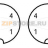 Power cable; 4-pole; Length: 7 m Wago 756-3105/040-070 - Power cable; 4-pole; Length: 7 m Wago 756-3105/040-070