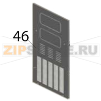 Left panel Hurakan HKN-BQ58P