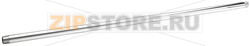 RISER, 3/8 NPT X 32 LONG (CHROME-PLATE 