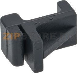 ДЕРЖАТЕЛЬ ПОЛОК 