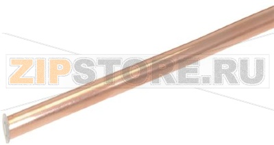 ТРУБКА ИЗ ЗАКАЛЕННОЙ МЕДИ Ø 14 X 1,50 М 