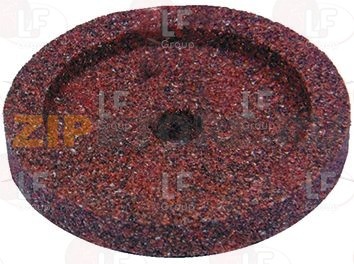 RIMMED GRINDERS 40-6-8 