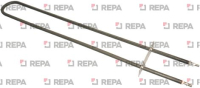 RESISTENZA PLATEA 1200W 230V