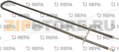RESISTENZA PLATEA 1200W 230V 