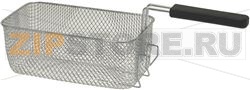КОРЗИНА ДЛЯ ФРИТЮРНИЦЫ LT4 S4+4 