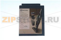 ESKW1 WELL Q PERFORMANCE KIT 