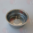 FILTRO MONTACREMA INOX430 2DOSI - FILTRO MONTACREMA INOX430 2DOSI