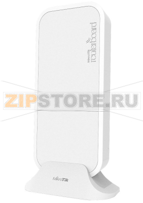 Точка доступа беспроводная MikroTik RBwAPG-60ad 