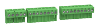 Блок клемм с винтовым креплением Schneider Electric TM171ASCTBVEV