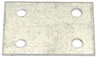 PIASTRA DISTANZIALE INFERIORE W60