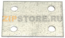 PIASTRA DISTANZIALE INFERIORE W60 
