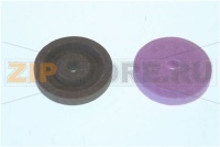 КОМПЛЕКТ ЗАТОЧНЫХ КАМНЕЙ