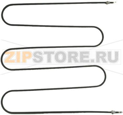 RESISTENZA HP12-HP24 