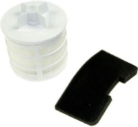 KIT FILTRE ASPI U66