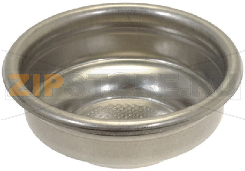1-ПОРЦИОННЫЙ ФИЛЬТР 8 Г Ø 66X21,4 MM 