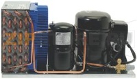 AIR COOLED CONDENSING UNIT AV2155GK