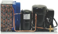 AIR COOLED CONDENSING UNIT AV2155GK