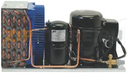 AIR COOLED CONDENSING UNIT AV2155GK 