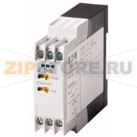 Реле времени Eaton ETR4-11-W