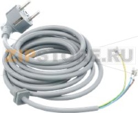 POWER CABLE BOSCH 00481580