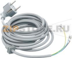 POWER CABLE BOSCH 00481580 