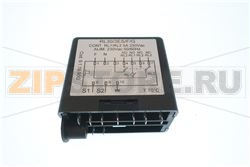 REG. LIVELLO RL30/3ES/F/G 