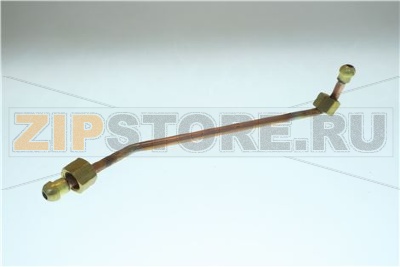 ASS.TUBO CALD. RUBIN.VAP.SX 