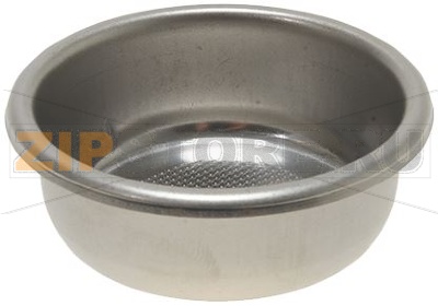 FILTRO 2 TAZZE 18 g SLAYER 