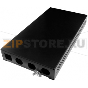 Корпус MikroTik CA433U 