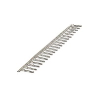 Катанные гнездовые контакты Phoenix Contact CK1,6-BR-2,50BU AG