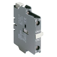 Блок контактный CAL5-11 ABB 1SBN010020R1011