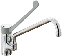 MIXER TAP 1-HOLE KLARCO STYL 360 mm